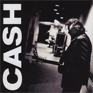 Johnny Cash American III: Solitary Man (LP)